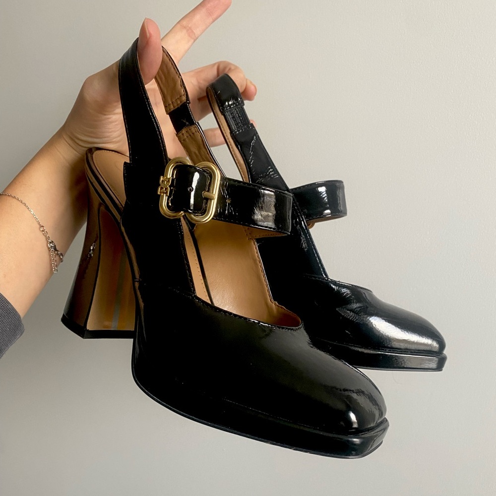 Vince Camuto Jildie Mary Jane pump